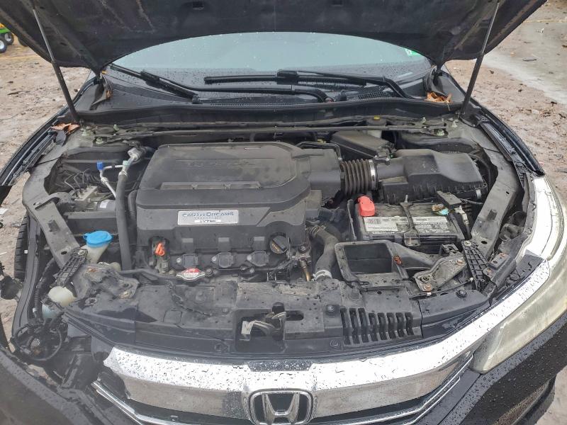 HONDA ACCORD 2017 VIN 1HGCR3F98HA013936