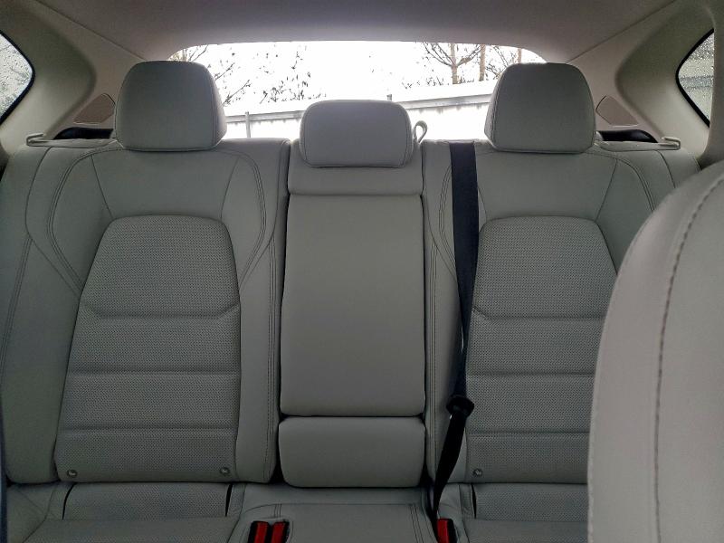 MAZDA CX-5 PREMI 2023 VIN JM3KFBEM1P0145421