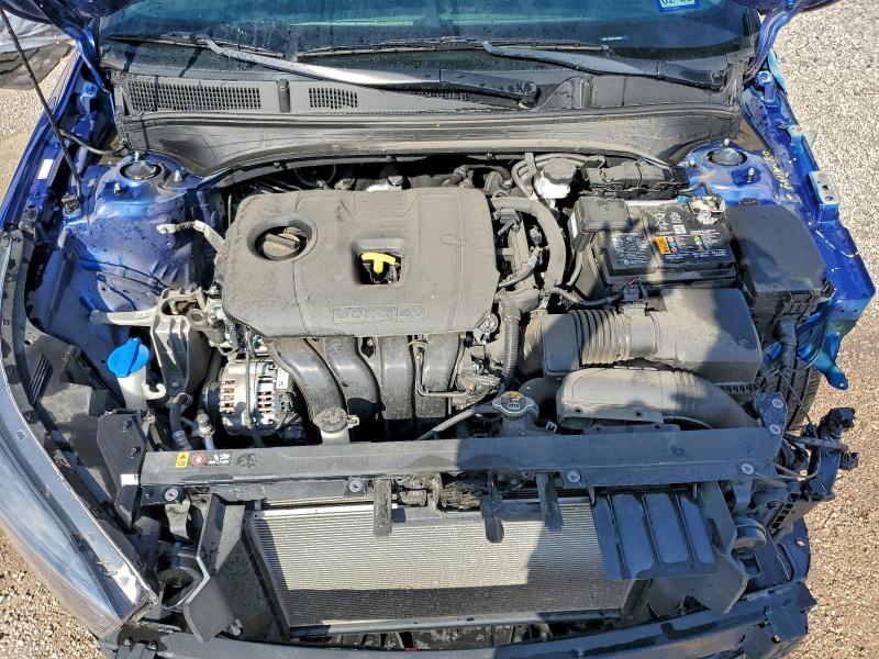 Фото 11 - KIA FORTE