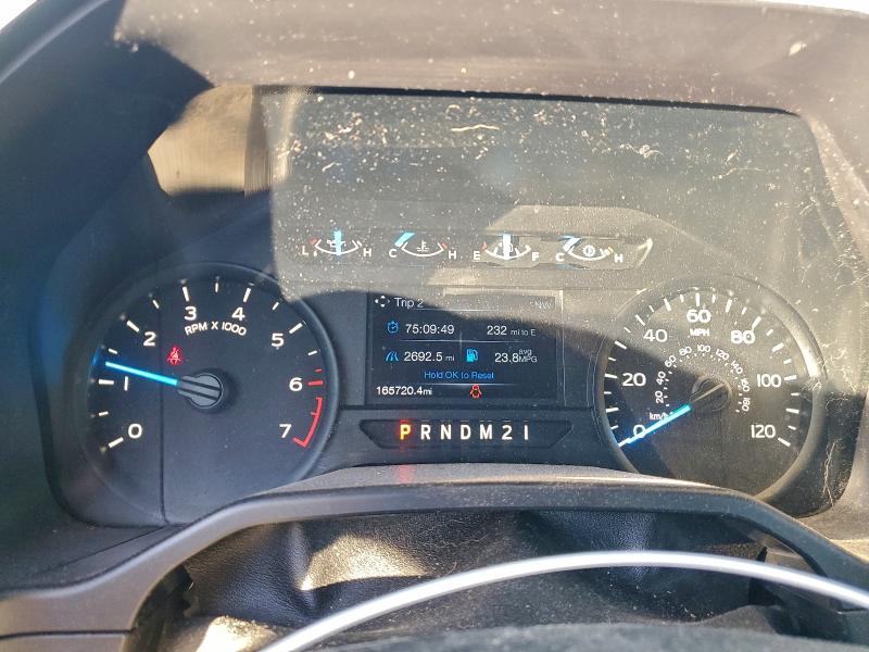 Фото 9 - FORD F-150