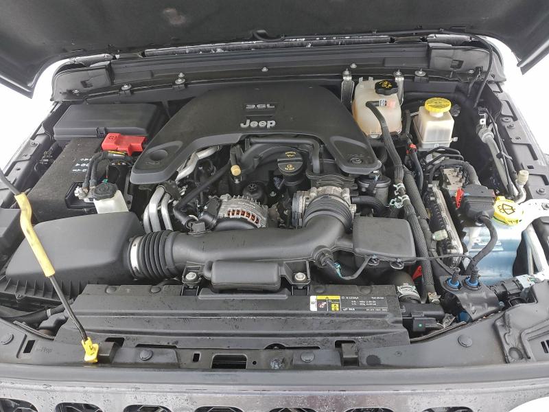 Фото 11 - JEEP GLADIATOR