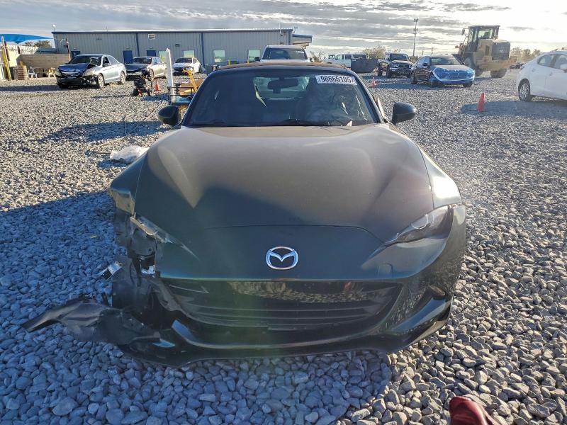 Фото 5 - MAZDA MX5