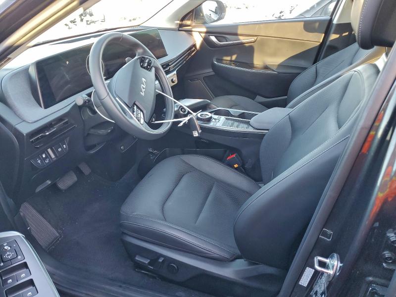 Фото 7 - KIA EV6 LIGHT