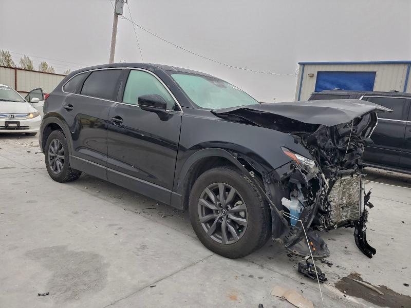 Фото 4 - MAZDA CX-9