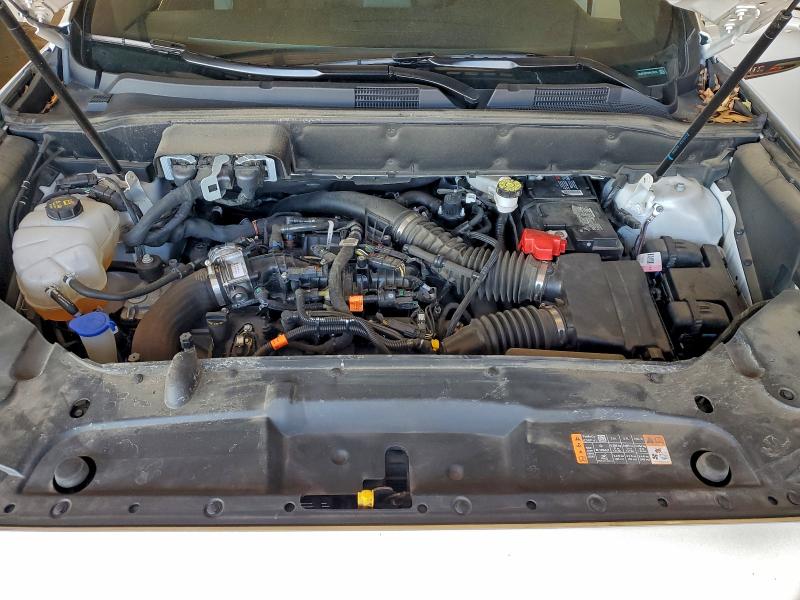 Фото 12 - LINCOLN NAUTILUS