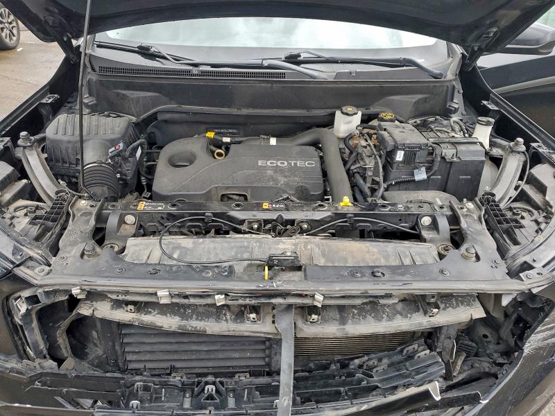 Фото 12 - GMC TERRAIN