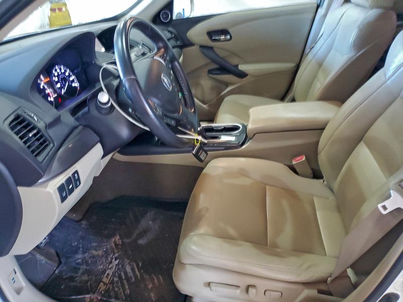 ACURA RDX 2016 VIN 5J8TB4H30GL011488