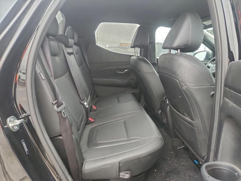 Фото 10 - HYUNDAI SANTA CRUZ