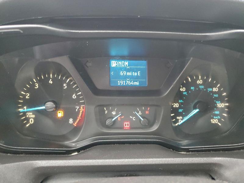 Фото 9 - FORD TRANSIT