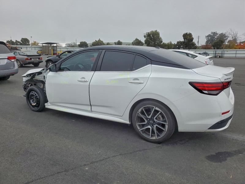 Фото 2 - NISSAN SENTRA