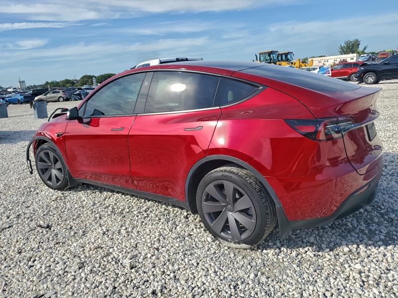 Фото 2 - TESLA MODEL Y