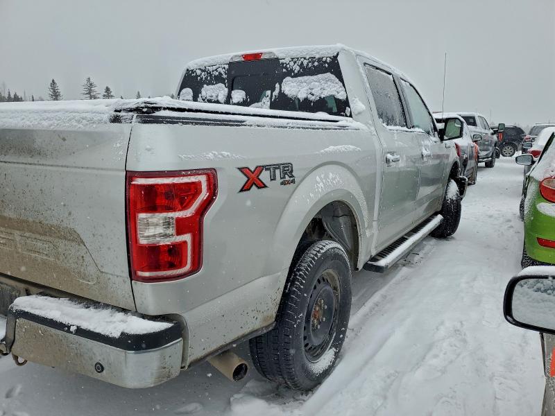 Фото 3 - FORD F-150