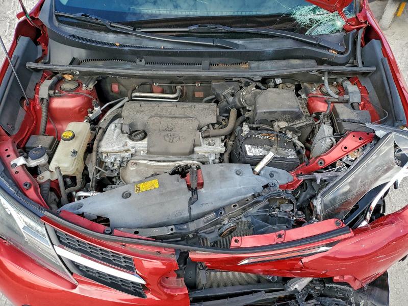 Фото 12 - TOYOTA RAV4