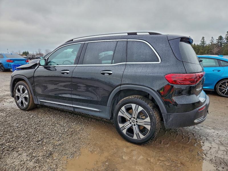 Фото 2 - MERCEDES-BENZ EQB 250+