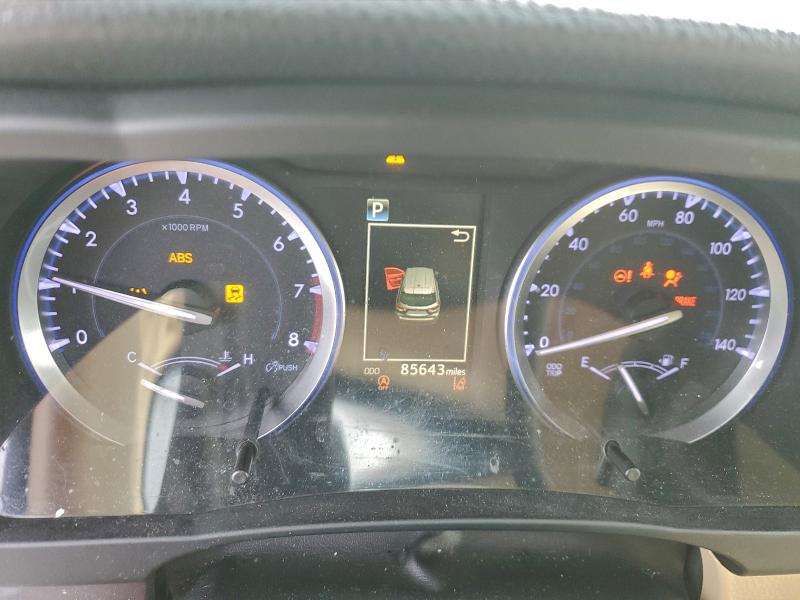 Фото 9 - TOYOTA HIGHLANDER