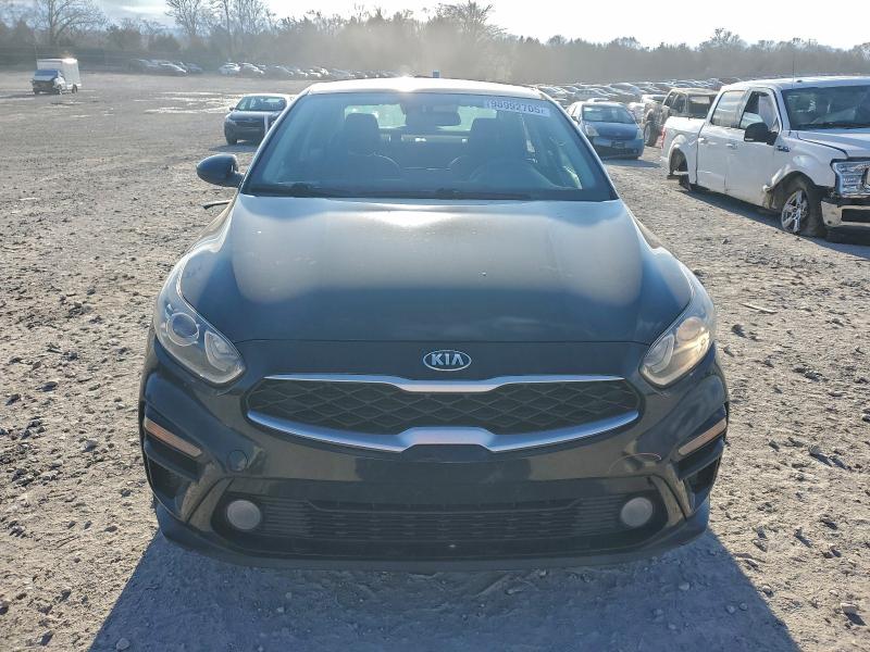 Фото 5 - KIA FORTE