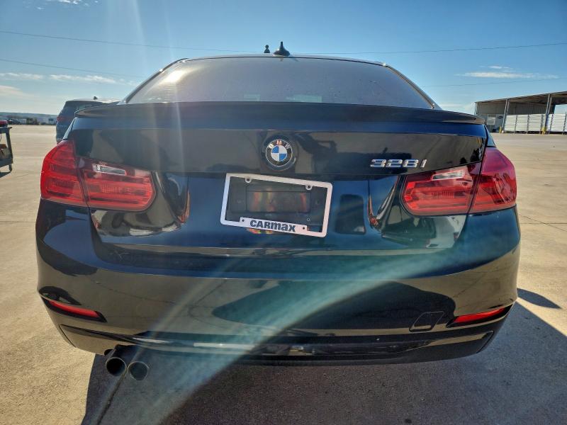 Фото 6 - BMW 3 SERIES