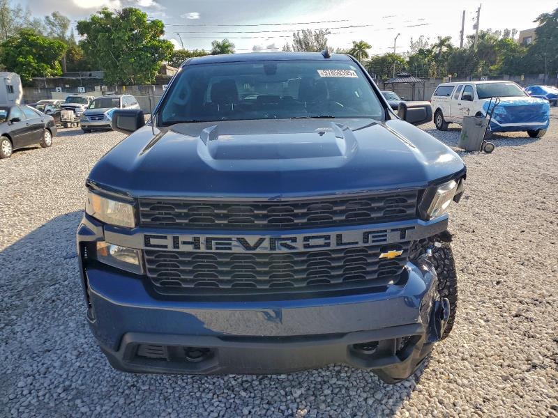 Фото 5 - CHEVROLET ALL Models