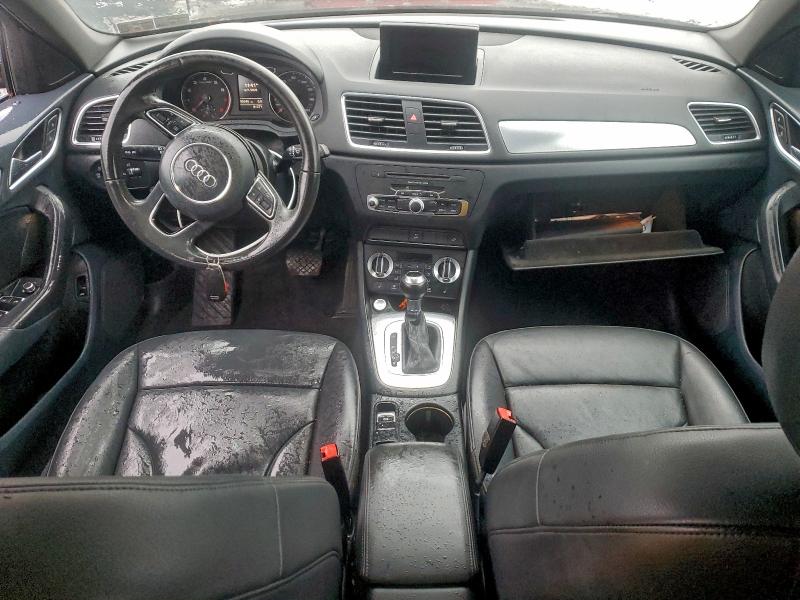 Фото 8 - AUDI Q3