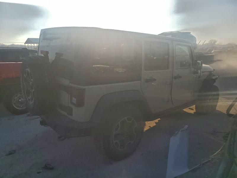 Фото 3 - JEEP WRANGLER