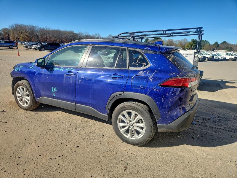 Фото 2 - TOYOTA COROLLA CR