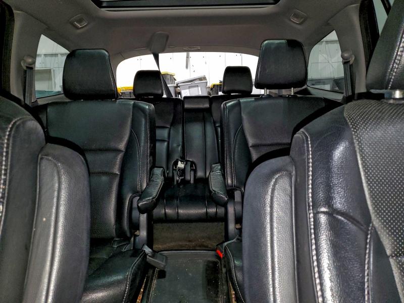 Фото 10 - HONDA PILOT