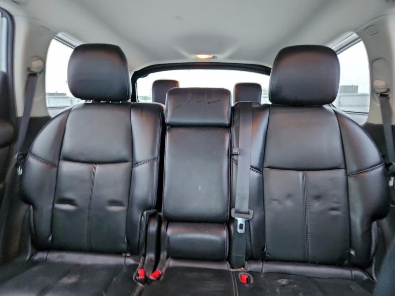 Фото 10 - NISSAN PATHFINDER