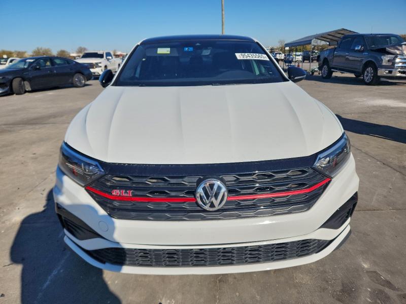 Фото 5 - VOLKSWAGEN JETTA