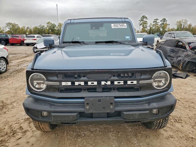 Фото 5 - FORD BRONCO