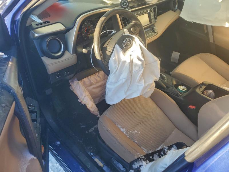 Фото 8 - TOYOTA RAV4