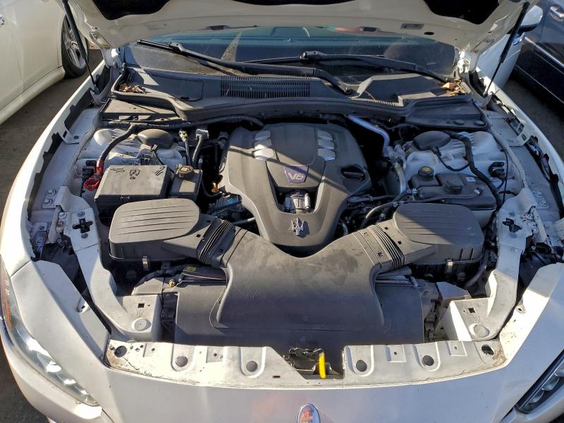 Фото 11 - MASERATI ALL MODELS