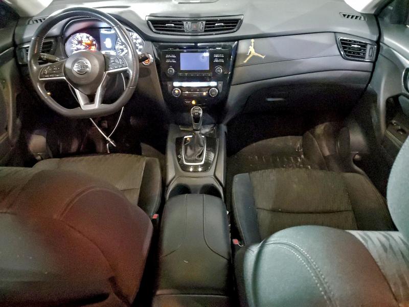 Фото 8 - NISSAN ROGUE