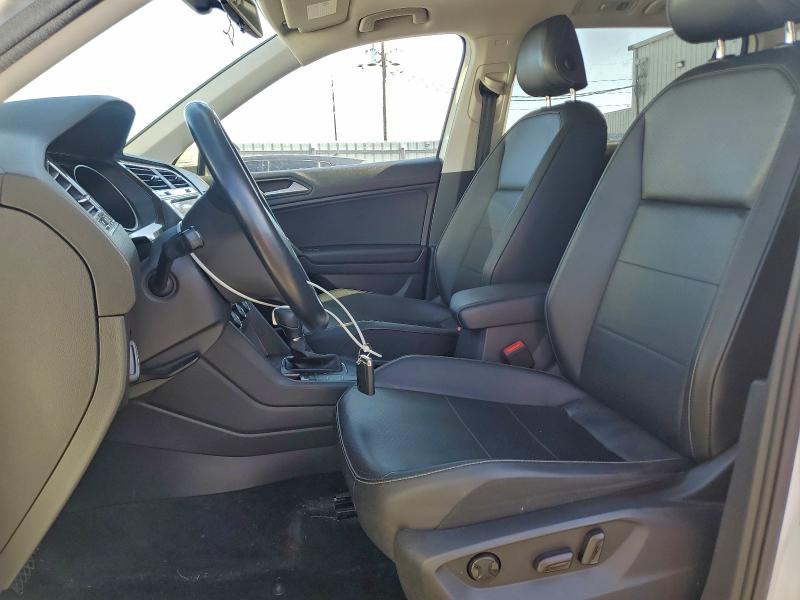 Фото 7 - VOLKSWAGEN TIGUAN