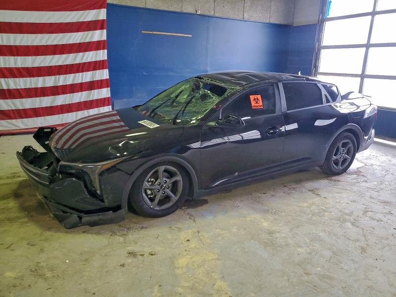 Фото 1 - KIA K4 LX