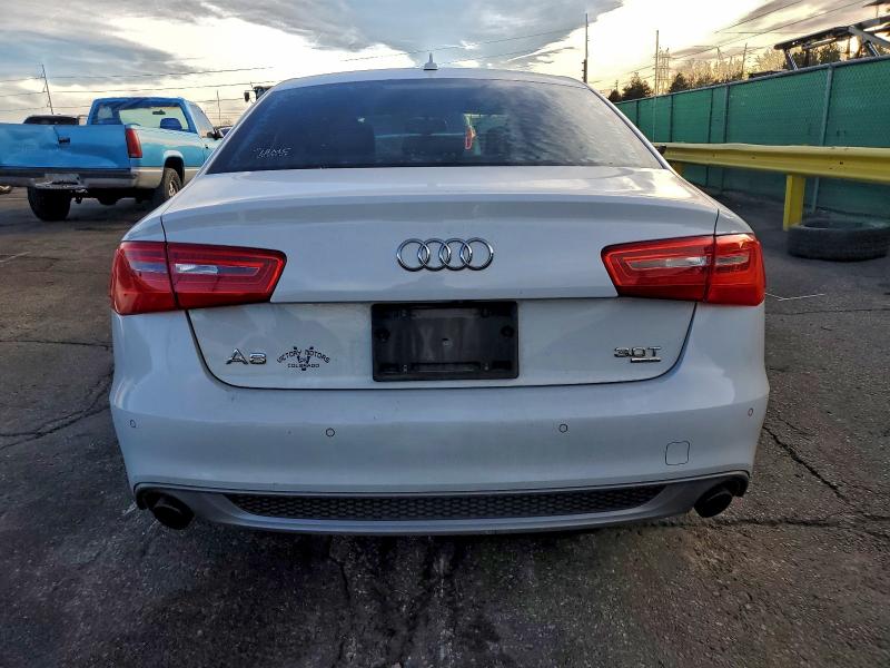 Фото 6 - AUDI A6