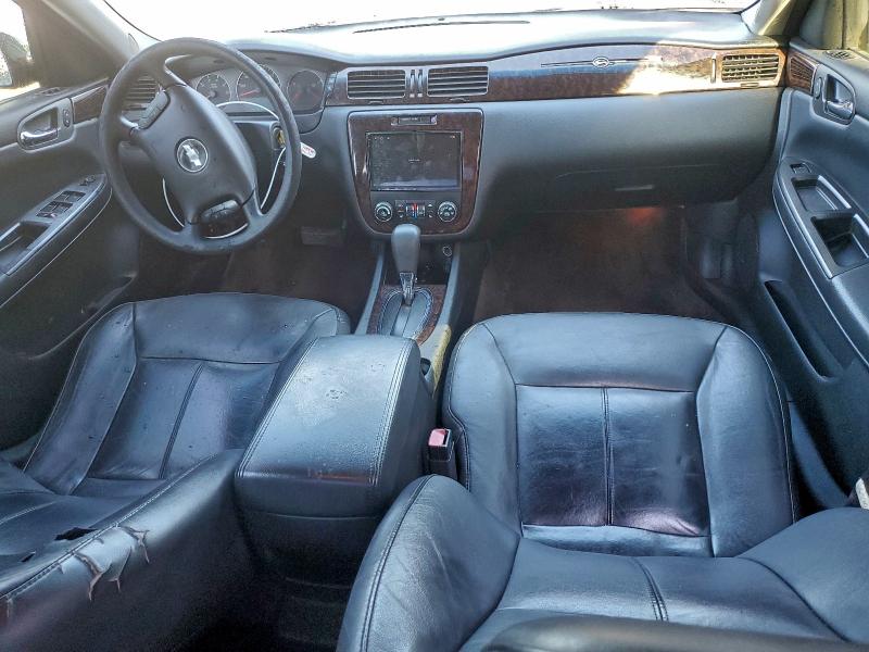 Фото 8 - CHEVROLET IMPALA