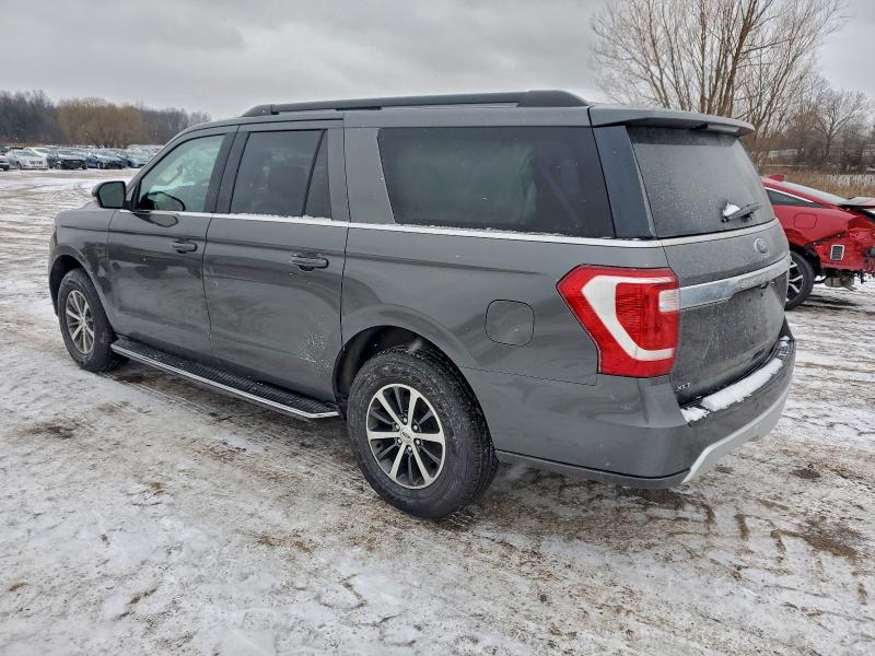 FORD EXPEDITION 2018 VIN 1FMJK1JT8JEA24088