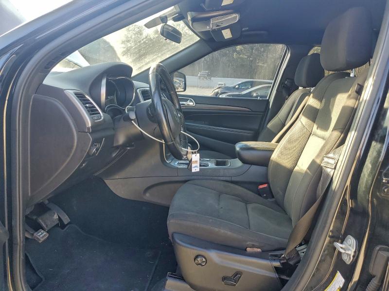 Фото 7 - JEEP GRAND CHER