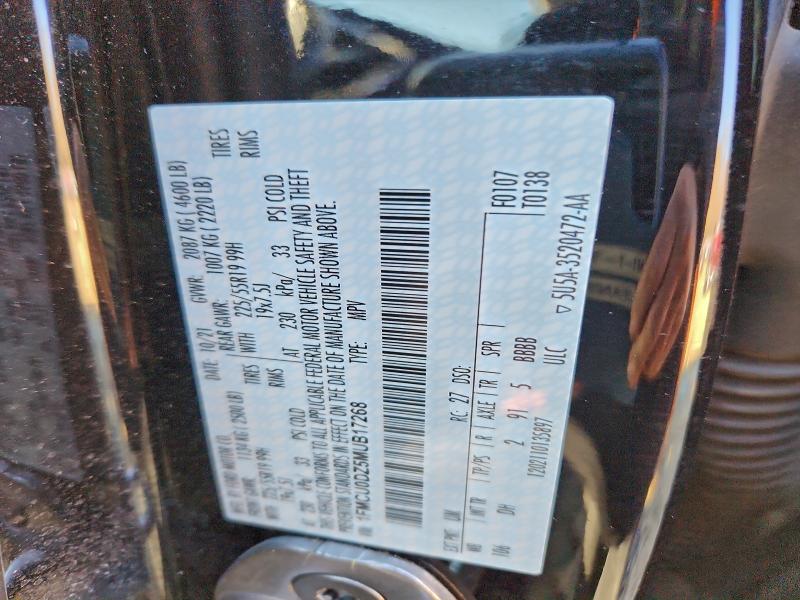 Фото 14 - FORD ESCAPE