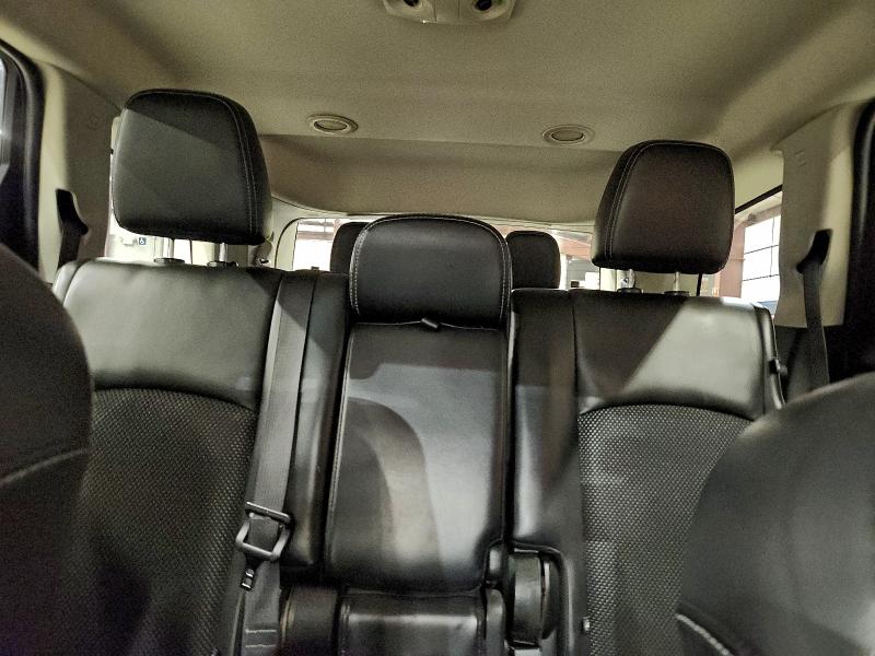 Фото 10 - DODGE JOURNEY