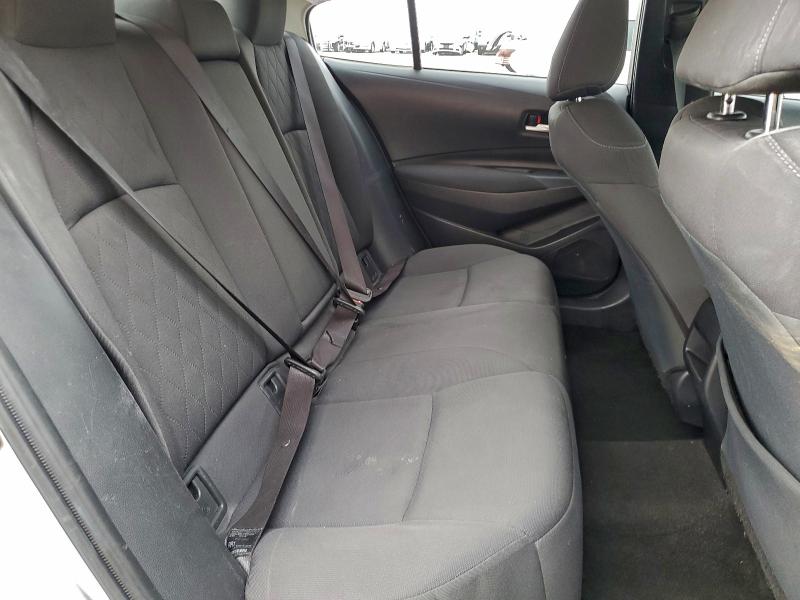 Фото 10 - TOYOTA COROLLA