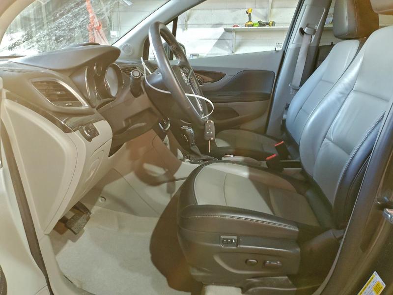 Фото 7 - BUICK ENCORE