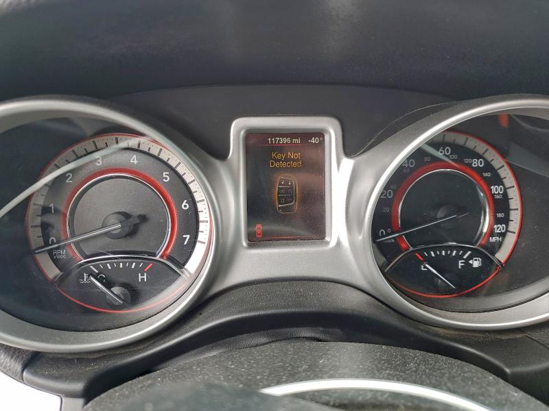 Фото 9 - DODGE JOURNEY