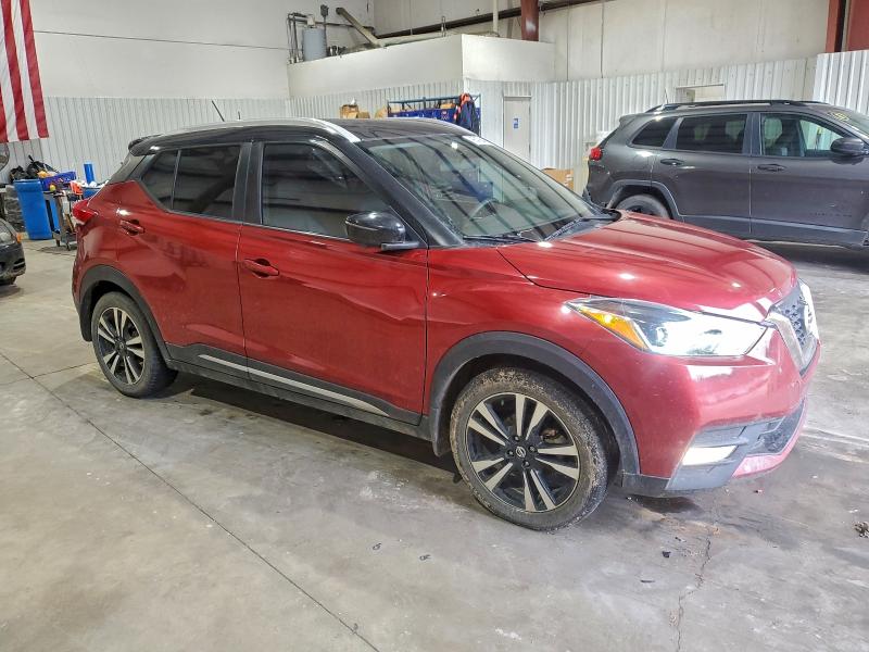 Фото 4 - NISSAN KICKS