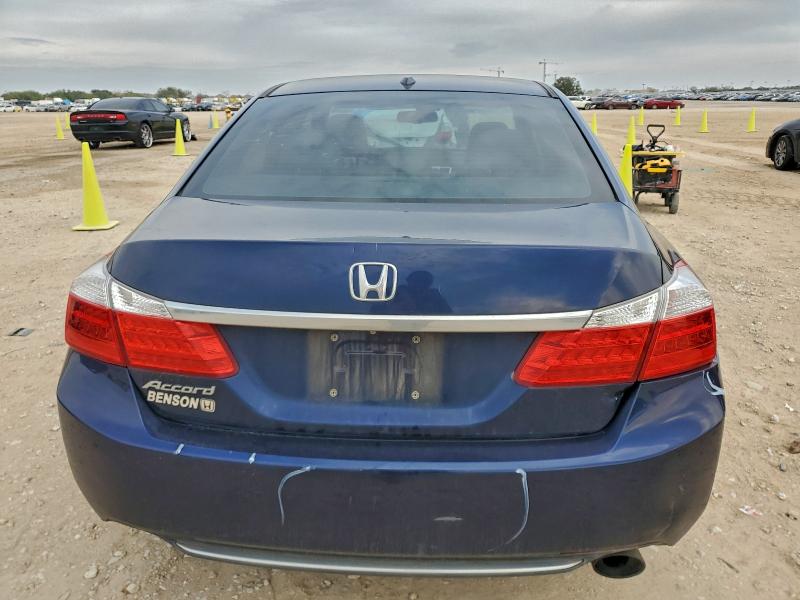 Фото 6 - HONDA ACCORD