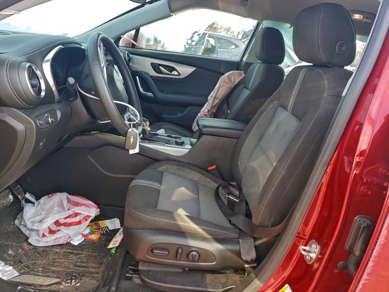 Фото 7 - CHEVROLET BLAZER