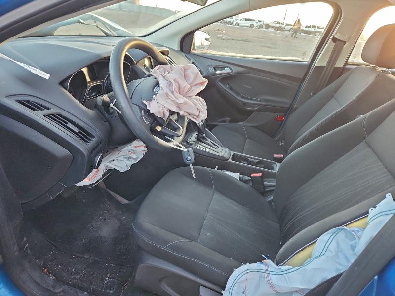 Фото 7 - FORD FOCUS