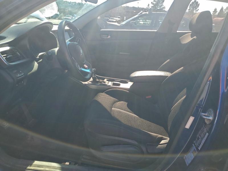 Фото 7 - KIA OPTIMA