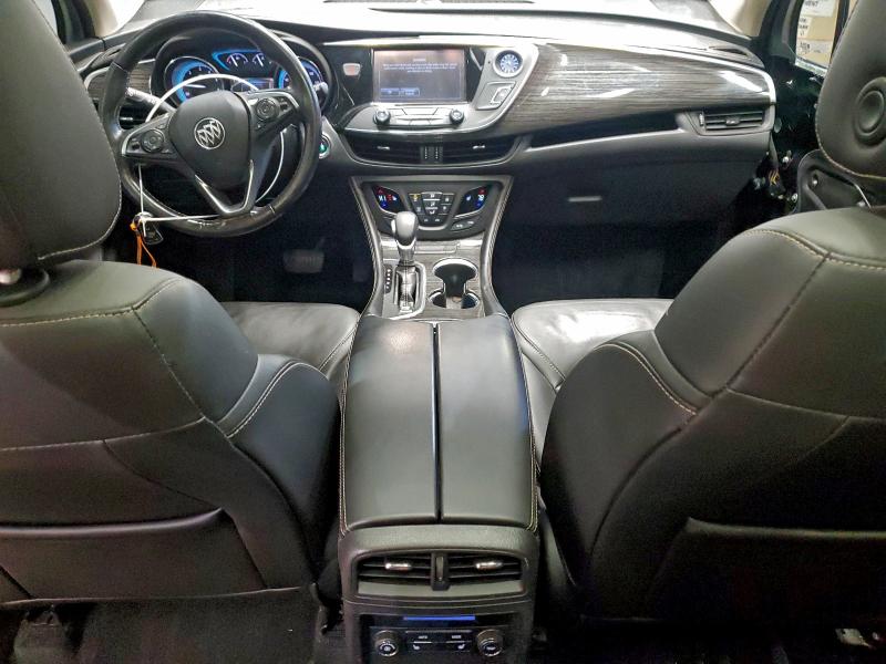 Фото 8 - BUICK ENVISION