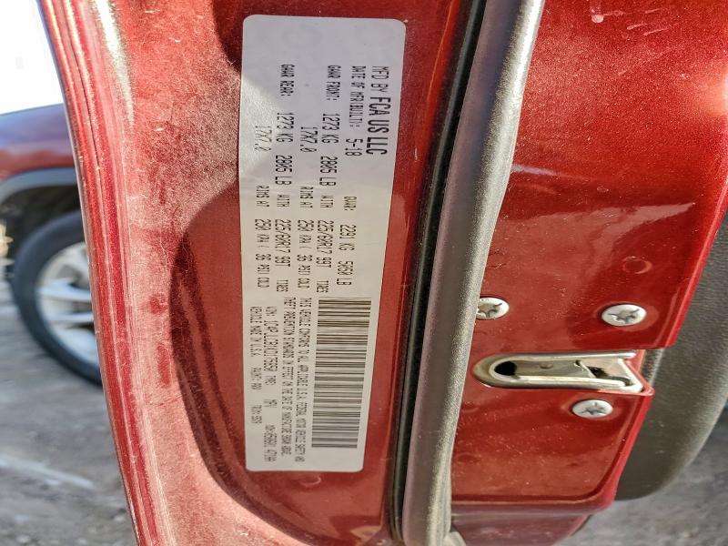 Фото 14 - JEEP GRAND CHER